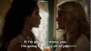 The Fosters S01E10 I'm Gonna Marry All of You