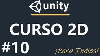 Curso Unity 2D desde cero  Cómo hacer un Prefab 