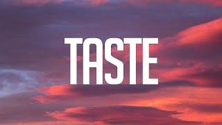 Tyga - Taste feat. Offset (Lyrics)