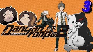 @GameGrumps Danganronpa: Goodbye Despair (Full Playthrough 3)