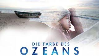 Die Farbe des Ozeans - Trailer (ab Mai 2024 auf silverline.tv)