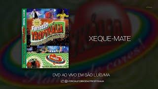 Xeque-Mate - DVD Forrozão Tropykália Ao Vivo em São Luís-MA (2005)