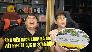 [Ký Sự Check Hack Mùa 5] Pha Report Đi Vào Lòng Người của Sinh Viên Đại Học Bách Khoa Hà Nội