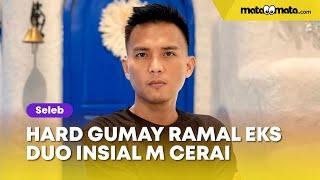 Hard Gumay Ramal Eks Penyanyi Duo Inisial M akan Cerai Akibat Ekonomi, Nama Mulan Jameela Terseret