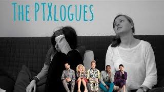 The PTXlogues || connected2UTube