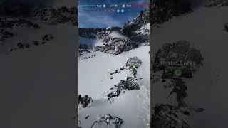 The greatest Quickscope of WW2 #battlefieldv  #gaming #battlefield5 #mlg