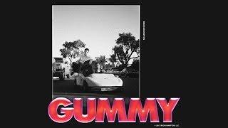 GUMMY - BROCKHAMPTON