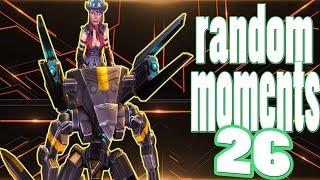 Vainglory random LoL moments 26