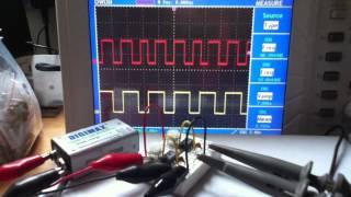 Logic Circuits need Decoupling Capacitors - but what is Coupling?