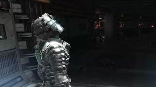 Times Isaac Clarke Was Actually Scared in Dead Space Games