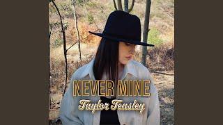 Never Mine