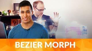 How to create morph effects | HitFilm Express