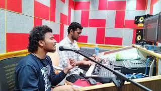 Tere Sang Unplugged | Sai Charan | Himanshu | Dj Rocky Official