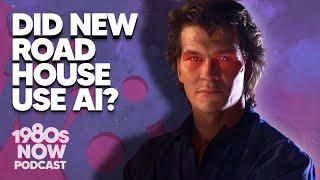 Did Road House Reboot Use AI? | Copyright Cheats