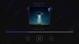 ZetaReticuli - The Lost Time (2005)