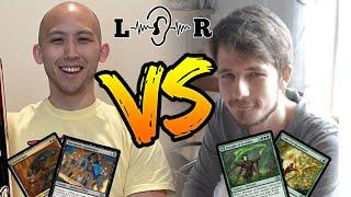 Dual POV: Battle of the Draft Gigachads | @NumotTheNummyYT  vs LolaMan