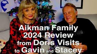 2024 Doris Visits Cruise review with our Gavin and Stacey secrets