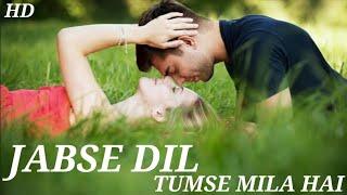 Jabse Dil Tumse Mila Hai || New Female Version || Full Audio Song
