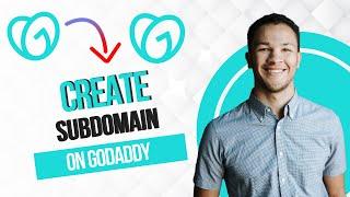 How to Create Subdomain on Godaddy (Best Method)