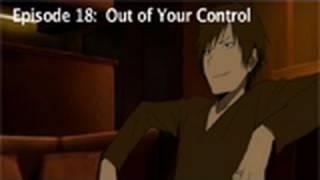 Durarara!! English Dub Highlights Part 3