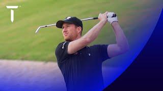 Wil Besseling shoots career low 63 in Second round | 2021 Gran Canaria Open