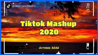 Tiktok Mashup October 2020 Not Clean