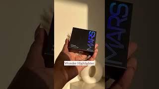 Top 5 products from Mars Cosmetics