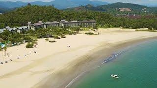 Your Borneo Paradise at Shangri-La's Rasa Ria Resort & Spa, Kota Kinabalu