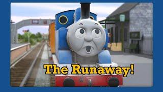 The Runaway! | Trainz 19 Adaption | 600 subscriber Special