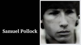 Samuel Pollock 1-1-1982