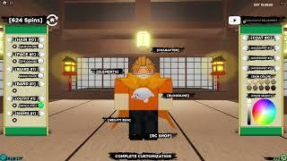 *NEW* BRAND NEW CODES JUST DROPPED IN SHINOBI LIFE 2 | 100+SPINS | Shindo Life Roblox Codes 2024