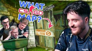 NAF Trashes Competition in Classic CS:GO Map Knowledge