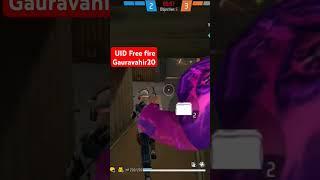 Gaurav Ahir up 50 #pubg #freefire