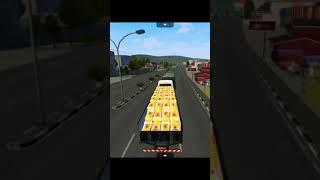 #viral #bus #bussid #sorts #indonesia #shots #shortsvideo #trending #shortsfeed #live