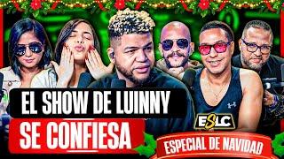 LUINNY, IVONNE, RICHARD, YARITZA Y JOSEMA CONFIESAN LOS SECRETOS DE NAVIDAD QUE NUNCA HABÍAN DICHO