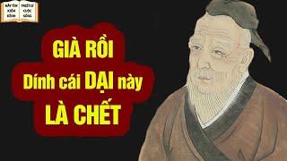 Già Rồi Đừng Dại Mà Dính Đến 3 Thứ Này - Triết Lý Cuộc Sống