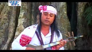 Jiwan Bhora Nadit - জুবীন গাৰ্গ - ভক্তিমুলাক টোকাৰী গীত - New Bhakti Hit Song 2018