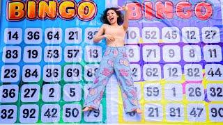 BINGO KHỔNG LỒ NGƯỜI THẮNG NHẬN 1 TRIỆU | SUNNY TRƯƠNG