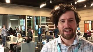 David Litton on Community & (Salesforce) Communities