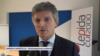 EMILIA-ROMAGNA: Tv, cambia il sistema, a rischio le emittenti locali | VIDEO