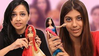 Indian Girls Review Indian Barbies