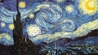 Van Gogh Copies In 3D Look Almost Real, Cost 25,000 Euros