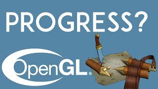 OpenGL Tutorial 13 - Model Loading