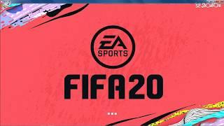 Fifa 14 Theme Menu Fifa 20 + Sliders by DerArzt26