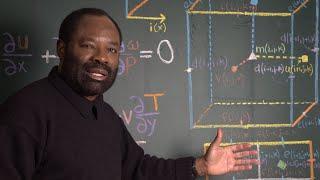 Inventing the World's Fastest Supercomputer | Philip Emeagwali | Greatest Computer Programmers