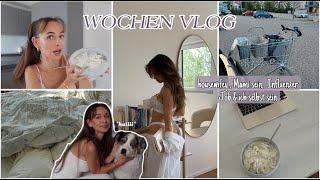 ups & downs, meine Gedanken & mein Mami Alltag mit 2 Kindern - VLOG