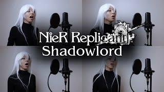 「Shadowlord/魔王」NieR:Automata Choir Cover