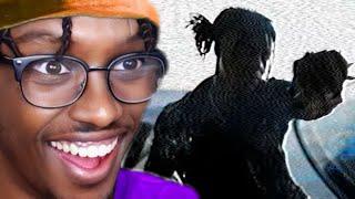 Yusuf7n reacts to Ken Carson Succubus (official music video reaction)