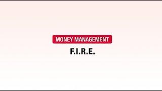 Financial Literacy Video Series: Financial Freedom Tips for Millennials - F.I.R.E