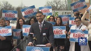 Massachusetts State Rep. Orlando Ramos is officially on ballot for Mayor in Springfield